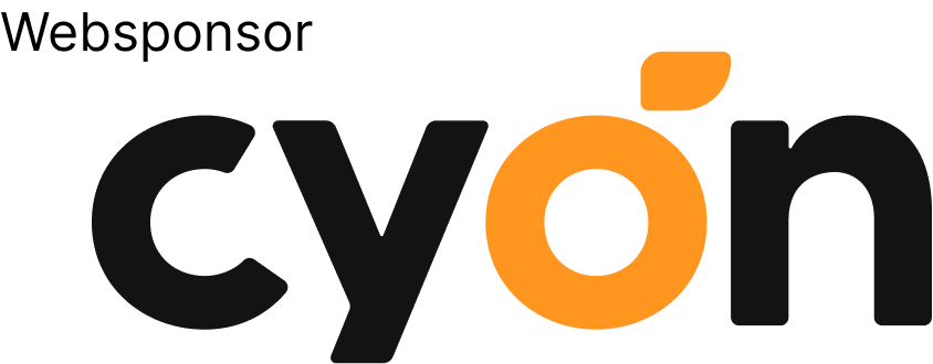 cyon – Websponsor